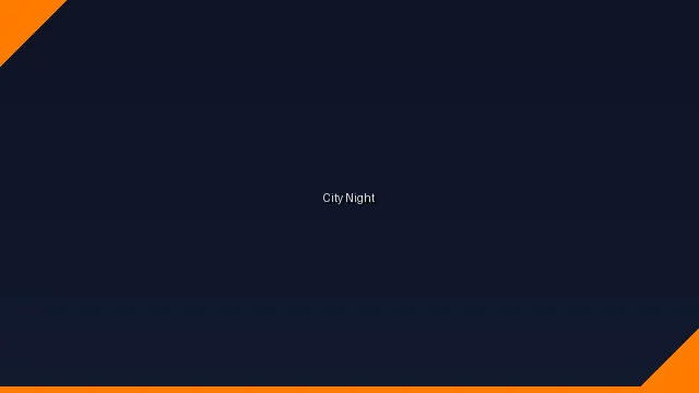 城市夜景主题赛 - 易倍体育网址 视频创作挑战